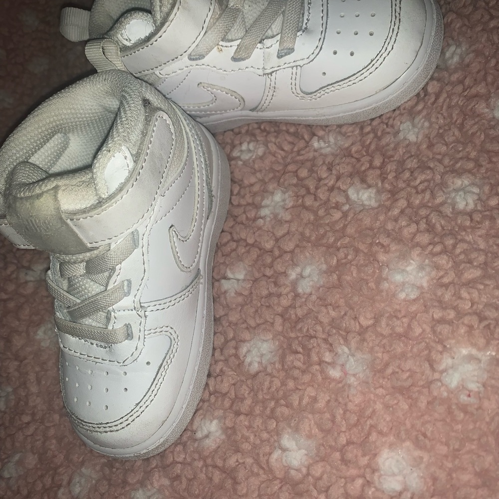 Toddler Nike 6C